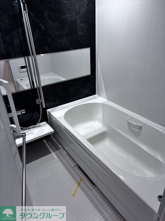 プレミアメゾンの物件内観写真